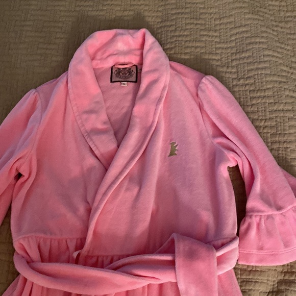 Juicy couture robe M - Picture 2 of 5